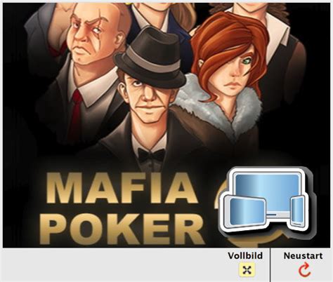 mafia poker online spielen